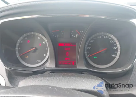 2015 GMC Terrain Sle-1 from USA, damaged, VIN 2GKALMEKXF6251318